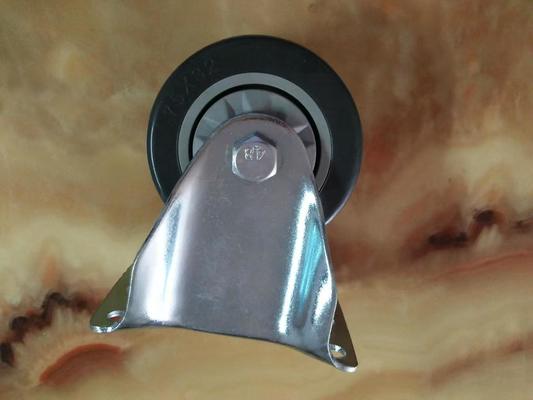 Хорошая устойчивость к абразию и химическим веществам ТПУ для медицинских колес и колес