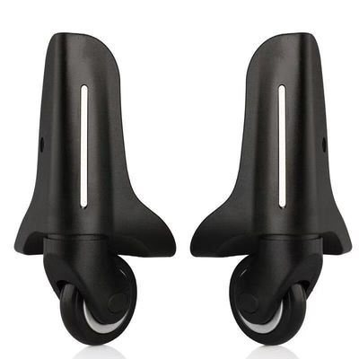 Хорошая износостойкость и устойчивость к шуму TPU гранулы для колес и колесиков багажа