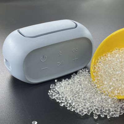 Укрепленный волокном ТПУ обладает хорошей высокотемпературной стойкостью и теплоизоляцией