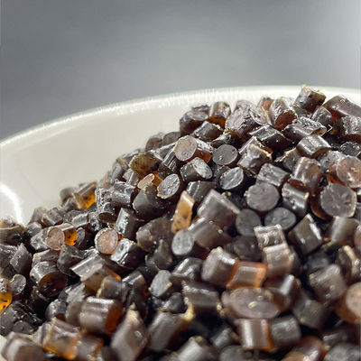 Dingzhi Custom TPU Solutions, точное соответствие цветов для инжекционной и экструзионной формования