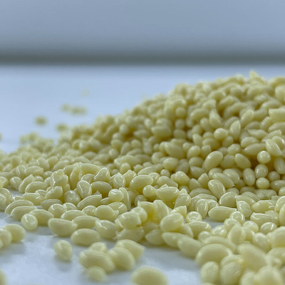 Вибрирующий цвет ТПУ с превосходным удержанием пигмента для использования в различных отраслях промышленности