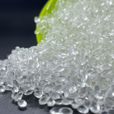 Вибрирующий цвет ТПУ с превосходным удержанием пигмента для использования в различных отраслях промышленности