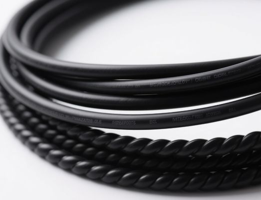 Антистатический материал TPU, стабильное поверхностное сопротивление для электронных аксессуаров