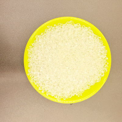 Высокая прозрачность ТПУ Прозрачность около 5-6 мм, быстрая формация, хороший отскок, отличная прочность