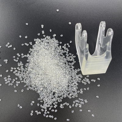 Высокопроизводительный термопластичный полиуретан (ТПУ) серии DHMA для многопроцессных применений