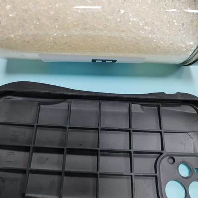 Antistatic TPU Raw Materials Are High Temperature Resistant And Support Personalized Customization