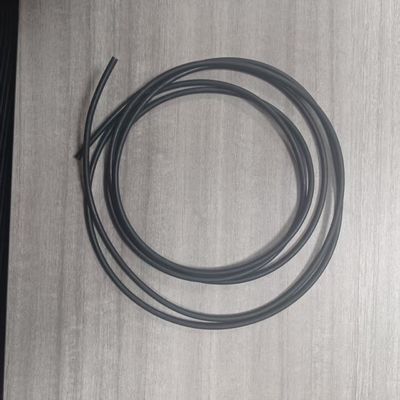 Дингцзи огнеупорный TPU-UL94 V0 класс, устойчивый к УФ-излучению для проводов и кабелей HFFR