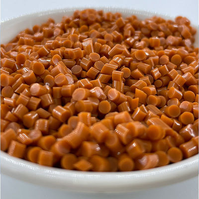 Проводящий ТПУ может быть произведен в различных цветах и твердостях с высоким качеством и низкой ценой.