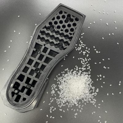 Модифицированный материал TPU с улучшенной производительностью Фабрика прямые продажи Настраиваемая мягкость и твердость