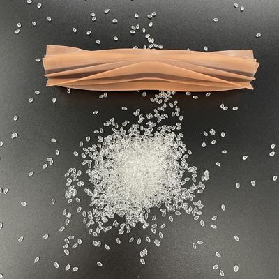 Модифицированный материал TPU с улучшенной производительностью Фабрика прямые продажи Настраиваемая мягкость и твердость