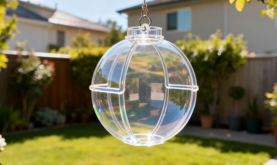 Дингдзи антиультрафиолетовый ТПУ 4-го класса, подходящий для декоративных деталей, устойчивых к погодным условиям