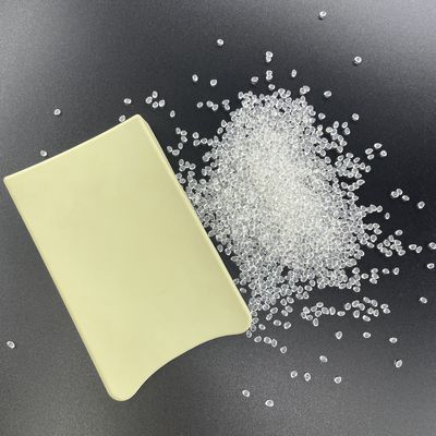 Пищевой TPE Dingzhi – Нетоксичный, Высокая эластичность для сосок детских бутылочек и ручек кухонных инструментов