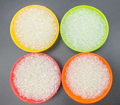 Полиэфирный ТПУ сырье для колес, трубок и шлангов