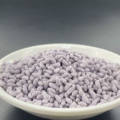 Dingzhi Custom TPU Solutions, точное соответствие цветов для инжекционной и экструзионной формования