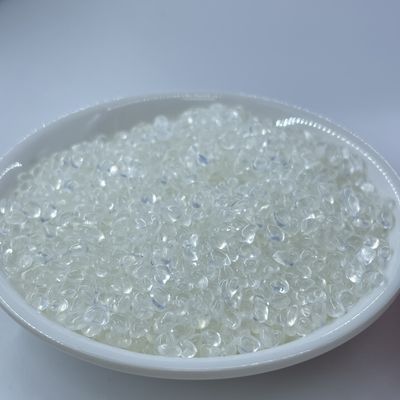 Прозрачные и индивидуальные экологически чистые полиуретановые пеллеты для инъекций из ТПУ