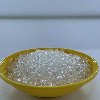 Прозрачные и индивидуальные экологически чистые полиуретановые пеллеты для инъекций из ТПУ