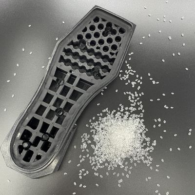 Высокая сцепляемость, быстрая связь, многофункциональный горячеплавкий ТПУ-материал для связывания тканей