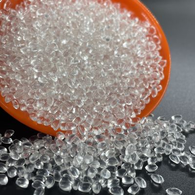 Термоустойчивые высокопрозрачные TPU пластиковые термопластиковые шарики