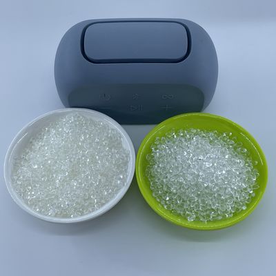 Conductive TPU,Stable-Conductivity,Wear-Resistant for Electronic Accessories,Smart Wearables​