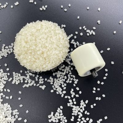 GRS переработанный ТПУ, экономичный, экологичный сорт для чехлов для планшетов, материалов для обуви