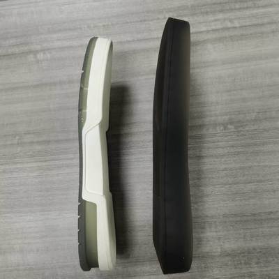 ТПУ Пелет Производство Цена 80-90А Твердость ТПУ сырье из подошвы обуви Оригинальное изменение цвета цвет отскок износостойкость