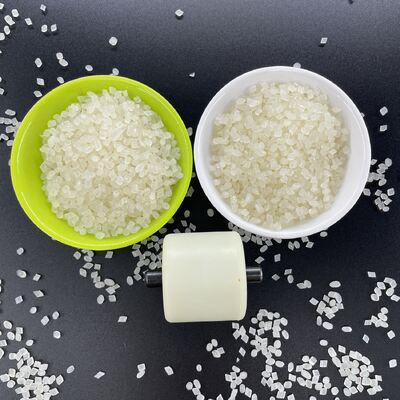 GRS Переработанный ТПУ, Экономичный, Быстрое формование, Долговечный, Идеально подходит для чехлов для телефонов, материалов для обуви, присосок