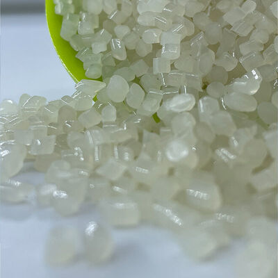 GRS Переработанный ТПУ, Экономичный, Быстрое формование, Долговечный, Идеально подходит для чехлов для телефонов, материалов для обуви, присосок