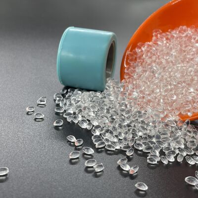 Fiber TPU, High Hardness, Wear-Resistant, Ideal For Casters, Wheels, Electronic Accessories