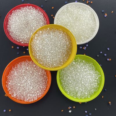 Огнестойкий, анти-УФ ТПУ, для литья под давлением или экструзии, класс V0 для проводов и кабелей HFFR