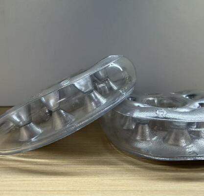 Производственная цена 95-98A Твердость высокая прозрачность ТПУ сырье из обувной подушки