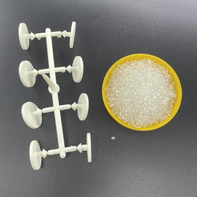 Идеальный волокнистый ТПУ, для колесиков и прецизионных электронных аксессуаров, исключительная стойкость к истиранию, высокая ударная прочность и прочность на разрыв