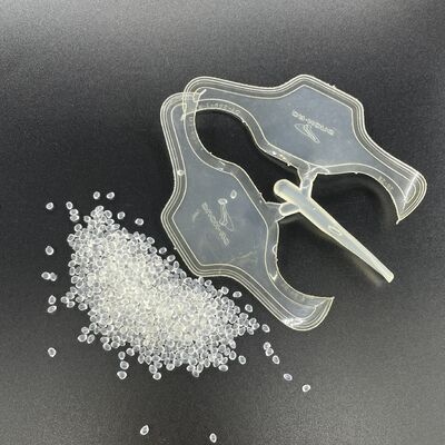 Антистатический материал из ТПУ, прозрачные гранулы и превосходное качество и доступная цена