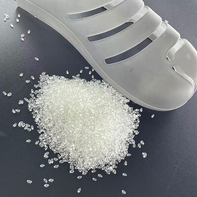 Многофункциональная модификация материала ТПУ, используемая в колесах и обуви