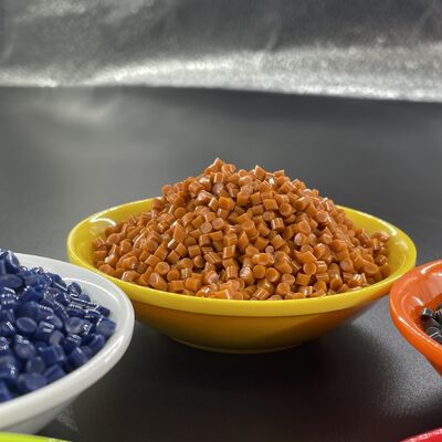 Гранюлы полиуретана из пенообразующей ТПУ можно модифицировать и настраивать