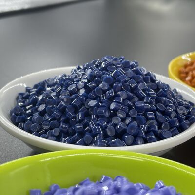 Гранюлы полиуретана из пенообразующей ТПУ можно модифицировать и настраивать