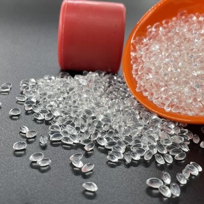 Высокотвердые полиуретановые гранулы ТПУ, сырье, заводская себестоимость