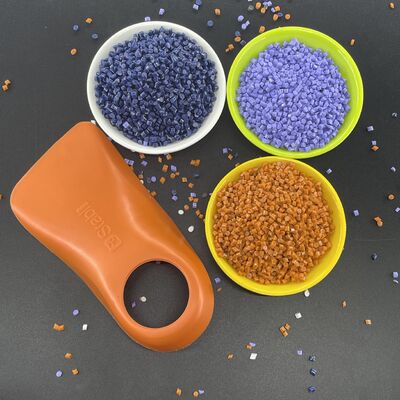 Термопластичный полиуретан Tpu сырье высокая прочность хорошая прочность