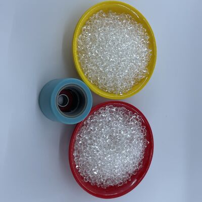 Настраиваемый TPU материал с высокой текучестью и износостойкостью