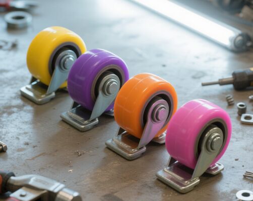 Оранжевый цвет TPU, стабильный цвет, термопластический полиуретан для спортивного снаряжения, телефонных чехлов