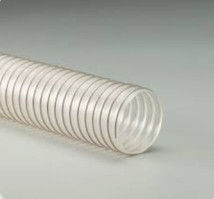 ТПУ гранулы Производство Цена Твердость 80-85A Регулярный цвет УФ-устойчивый, устойчивый к гидролизу для шланга / трубы