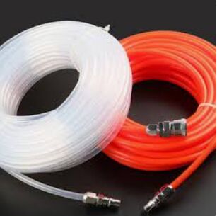 ТПУ/ТПЕ/ТПР гранулы Производство Цена Твердость 80 85A Специальный цвет для шлангов/труб/труб