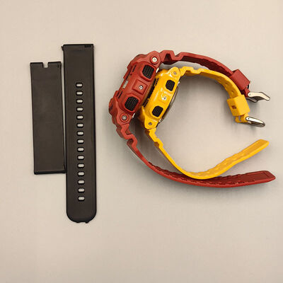 Проводящий ТПУ, высокопроводящий, износостойкий ТПУ для умного ношения и электронных компонентов аксессуаров