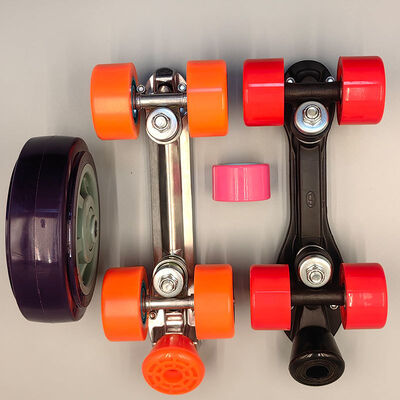 TPU из волокна, высокой твердости, износостойкости, быстрого формования