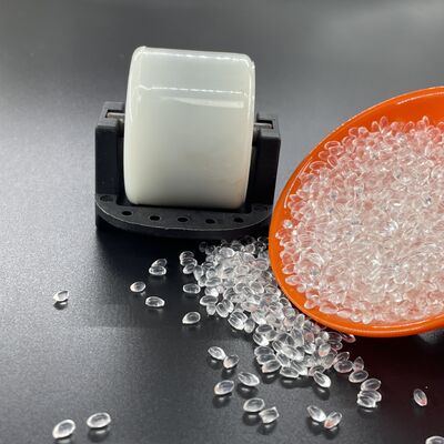 TPU из волокна, высокой твердости, износостойкости, быстрого формования