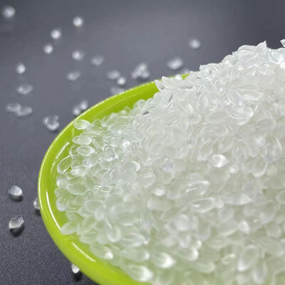 ТПУ материалы, устойчивые к гидролизу и низким температурам, подходят для производства наружной продукции