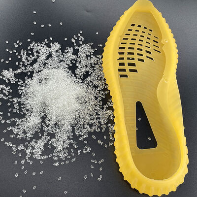 Термопластичный полиуретан (ТПУ) сверхвысокой производительности, устойчивый к коррозии и высоким температурам, в гранулах