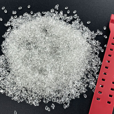 Термопластичный полиуретан (ТПУ) сверхвысокой производительности, устойчивый к коррозии и высоким температурам, в гранулах