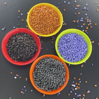 Полимерные материалы из ТПУ, армированные волокном, могут использоваться в производстве текстиля