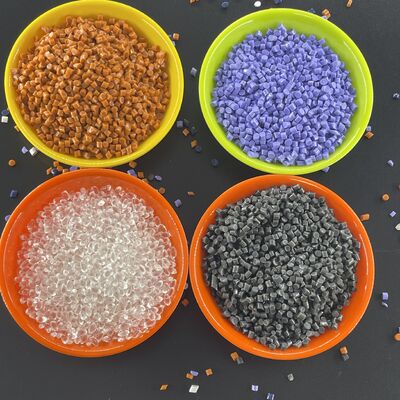 Полимерные материалы из ТПУ, армированные волокном, могут использоваться в производстве текстиля