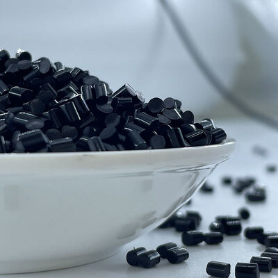 Материал для инъекционной формовки пластиковых гранул ТПУ